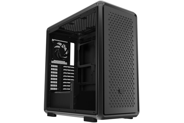 Obudowa PC COOLER MASTER Masterframe 600 Midi Tower czarny