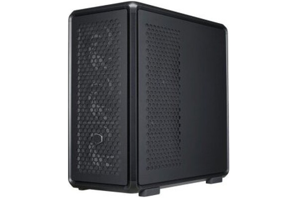 Obudowa PC COOLER MASTER Masterframe 600 Midi Tower czarny