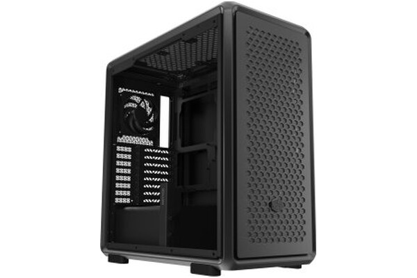 Obudowa PC COOLER MASTER Masterframe 600 Midi Tower czarny