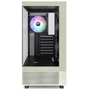 Obudowa PC Thermaltake 27 View TG Midi Tower zielony