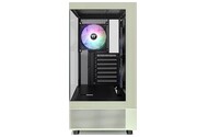 Obudowa PC Thermaltake 27 View TG Midi Tower zielony