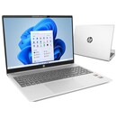 Laptop HP Pavilion 16 16.0" AMD Ryzen 5 8540U AMD Radeon 16GB 2TB SSD Windows 11 Home srebrny