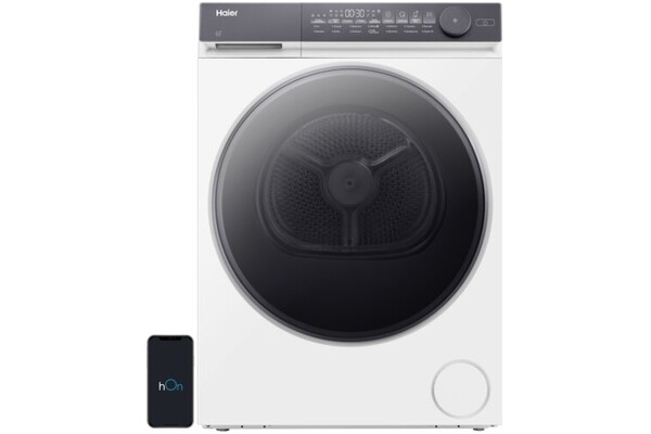 Suszarka HAIER MHDE80D367TU1