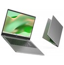 Laptop ACER Chromebook 315 15.6" Intel N150 Intel 8GB 128GB SSD chrome os szary