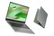 Laptop ACER Chromebook 315 15.6" Intel N150 Intel 8GB 128GB SSD chrome os szary