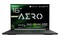 Laptop GIGABYTE Aero 16.0" AMD Ryzen AI 7 350 NVIDIA GeForce RTX 5050 4GB 1TB SSD Windows 11 Home szary