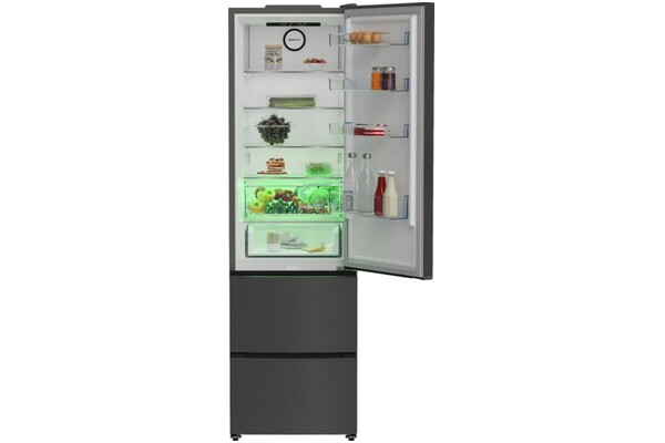 Lodówka Beko HarvestFresh B3RGNA354HXBR