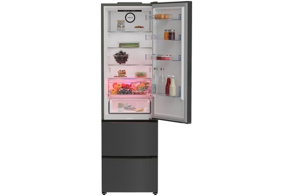 Lodówka Beko HarvestFresh B3RGNA354HXBR