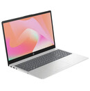 Laptop HP HP 15 15.6" Intel Core i7 1355U INTEL UHD 16GB 1TB SSD Windows 11 Professional srebrny