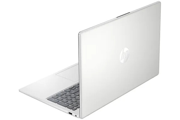 Laptop HP HP 15 15.6" Intel Core i7 1355U INTEL UHD 16GB 1TB SSD Windows 11 Home srebrny