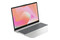 Laptop HP HP 15 15.6" Intel Core i7 1355U INTEL UHD 16GB 1TB SSD Windows 11 Home srebrny
