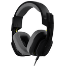 Słuchawki Logitech A10 Nauszne Przewodowe czarny