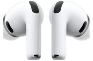 Słuchawki Apple AirPods Pro 3 Dokanałowe Bezprzewodowe biały