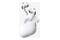 Słuchawki Apple AirPods Pro 3 Dokanałowe Bezprzewodowe biały