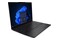 Laptop Lenovo ThinkPad L14 14.0" Intel Core Ultra 5 225U Intel 16GB 512GB SSD M.2 Windows 11 Professional czarny