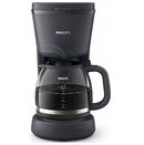 Ekspres Philips Series 1000 HD7430/90 Przelewowy czarny