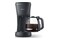 Ekspres Philips Series 1000 HD7430/90 Przelewowy czarny