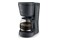 Ekspres Philips Series 1000 HD7430/90 Przelewowy czarny