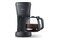 Ekspres Philips Series 1000 HD7430/90 Przelewowy czarny