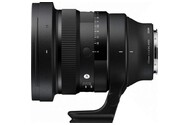 Obiektyw SIGMA f/1.4 135mm DG L-mount