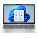 Laptop HP HP 15 15.6" Intel Core i7 1355U INTEL UHD 32GB 512GB SSD Windows 11 Home srebrny