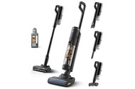 Odkurzacz Philips XW726411 AquaTrio pionowy z pojemnikiem 160W wielokolorowy