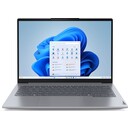 Laptop Lenovo ThinkBook 14 14.0" AMD Ryzen 7 7735HS AMD Radeon 680M 32GB 1TB SSD M.2 Windows 11 Professional szary