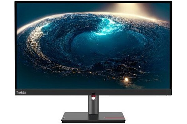 Monitor 31.5" Lenovo P32pz-30 czarny