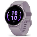 Smartwatch Garmin Vivoactive 5 1.20" różowy