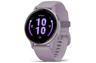 Smartwatch Garmin Vivoactive 5 1.20" różowy