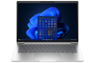 Laptop HP EliteBook 640 14.0" Intel Core Ultra 7 155U Intel 32GB 1TB SSD Windows 11 Professional srebrny