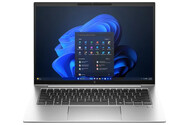 Laptop HP EliteBook 840 14.0" Intel Core Ultra 5 125U Intel 32GB 512GB SSD Windows 11 Professional srebrny