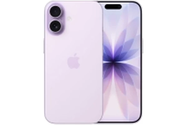 Smartfon Apple iPhone 17 5G fioletowy 6.30" 8.0GB/512.0GB