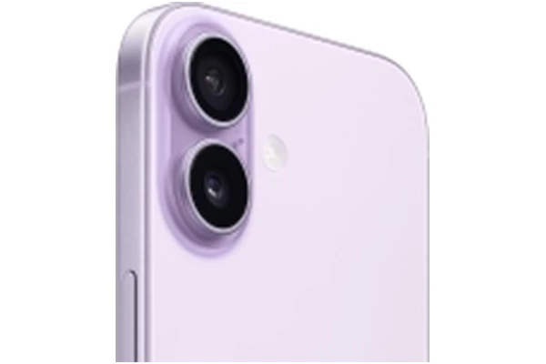 Smartfon Apple iPhone 17 5G fioletowy 6.30" 8.0GB/512.0GB