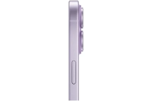 Smartfon Apple iPhone 17 5G fioletowy 6.30" 8.0GB/512.0GB