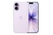 Smartfon Apple iPhone 17 5G fioletowy 6.30" 8.0GB/512.0GB