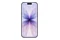 Smartfon Apple iPhone 17 5G fioletowy 6.30" 8.0GB/512.0GB