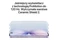 Smartfon Apple iPhone 17 5G fioletowy 6.30" 8.0GB/512.0GB