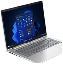 Laptop HP ProBook 440 G11 14.0" Intel Core Ultra 5 125U Intel 32GB 1TB SSD Windows 11 Professional srebrny