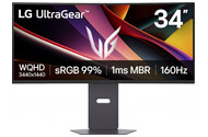 Monitor 34.0" LG 34G600