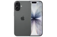 Smartfon Apple iPhone 17 5G czarny 6.30" 8.0GB/256.0GB