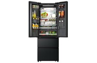Lodówka Hisense RF5S454GMFE