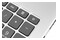 Laptop HP ProBook 465 G11 16.0" AMD Ryzen 7 7735U AMD Radeon 680M 32GB 2TB SSD Windows 11 Professional srebrny