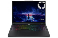 Laptop Lenovo Legion Pro 5 16.0" Intel Core Ultra 7 255HX Nvidia GeForce RTX 5060 32GB 1TB SSD Windows 11 Home czarny