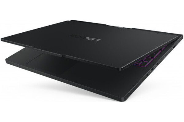 Laptop Lenovo Legion Pro 5 16.0" Intel Core Ultra 7 255HX Nvidia GeForce RTX 5060 32GB 1TB SSD Windows 11 Home czarny