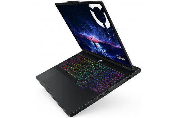 Laptop Lenovo Legion Pro 5 16.0" Intel Core Ultra 7 255HX Nvidia GeForce RTX 5060 32GB 1TB SSD Windows 11 Home czarny