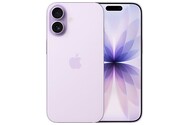 Smartfon Apple iPhone 17 5G fioletowy 6.30" 8.0GB/256.0GB