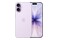 Smartfon Apple iPhone 17 5G fioletowy 6.30" 8.0GB/256.0GB