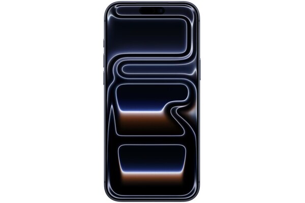 Smartfon Apple iPhone 17 Pro Max 5G Głębinowy błękit 6.90" 2000.0GB