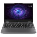 Laptop Lenovo LOQ 15 15.6" Intel Core i5 12450HX NVIDIA GeForce RTX 3050 16GB 512GB SSD M.2 Windows 11 Professional szary